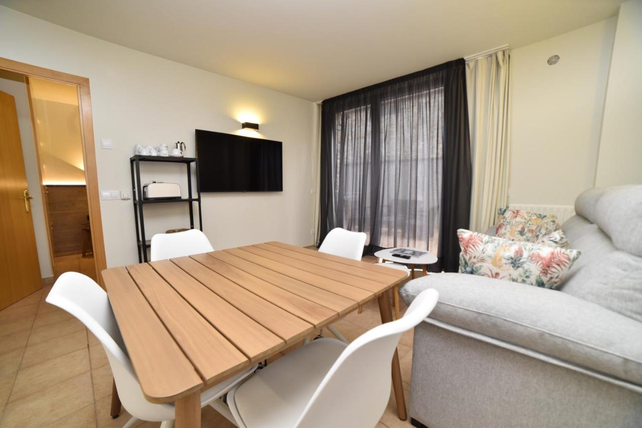 Placer, Naturaleza Y Terraza En Canillo Serrera 3 Hut-8207 Εξωτερικό φωτογραφία