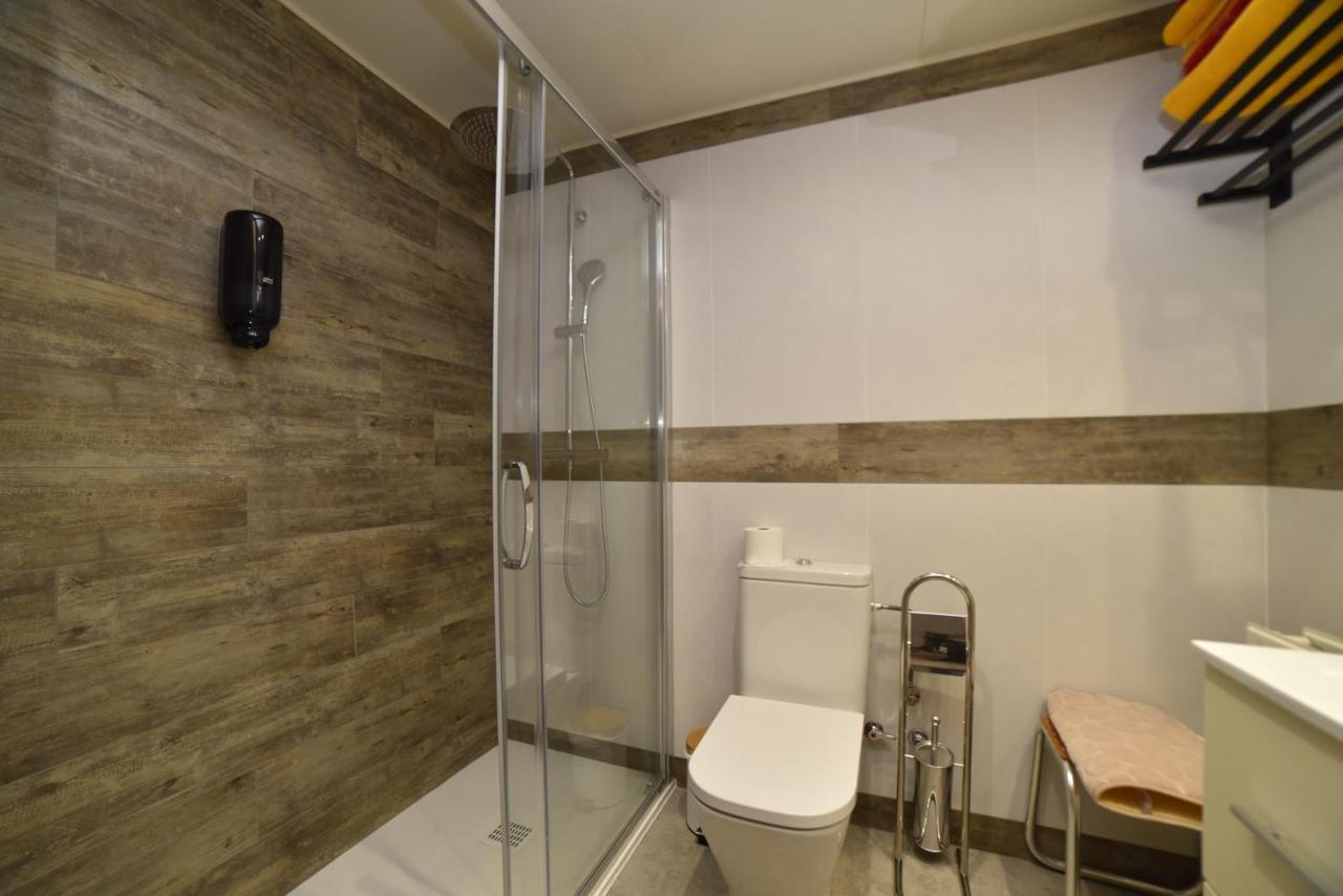 Placer, Naturaleza Y Terraza En Canillo Serrera 3 Hut-8207 Εξωτερικό φωτογραφία