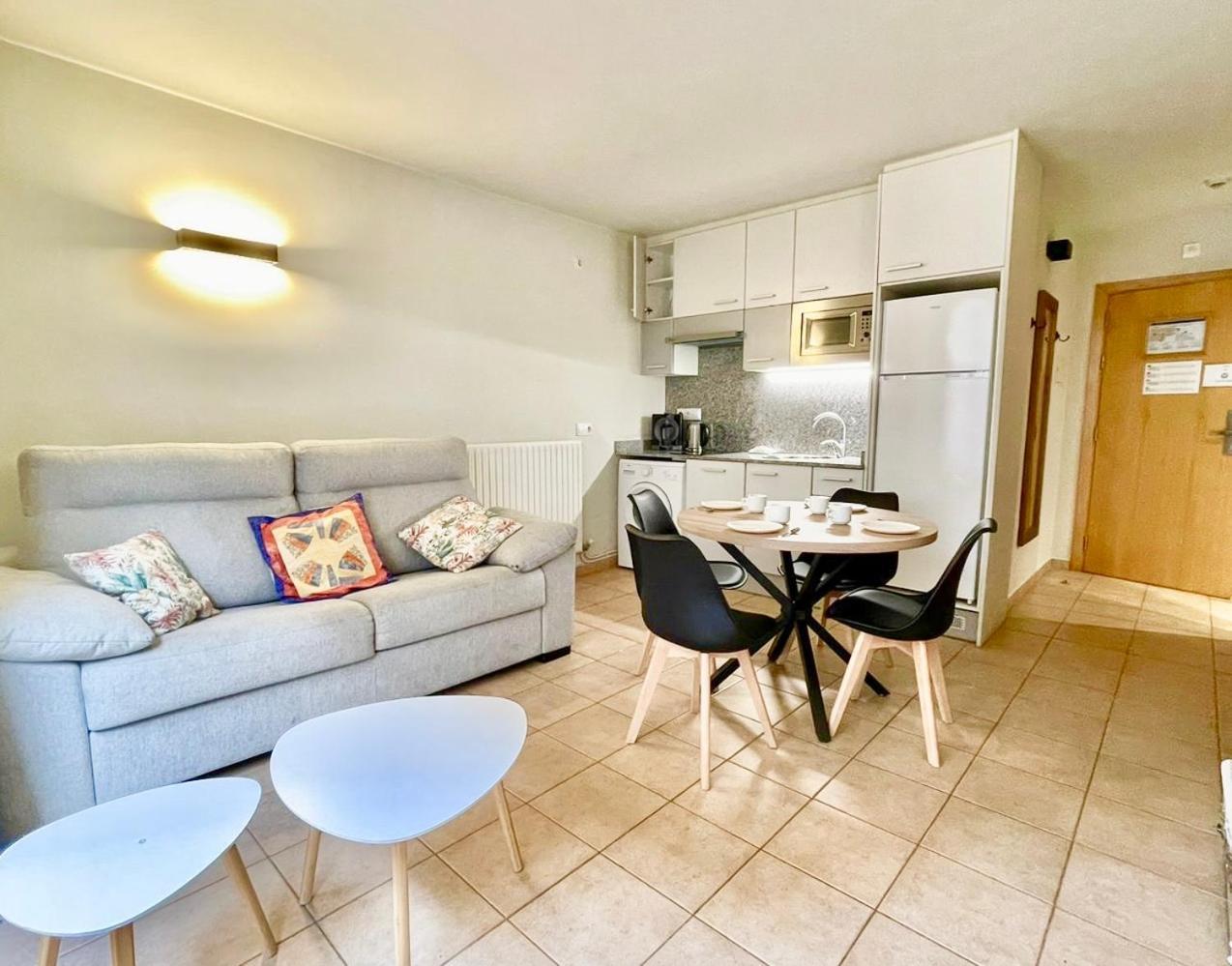 Placer, Naturaleza Y Terraza En Canillo Serrera 3 Hut-8207 Εξωτερικό φωτογραφία